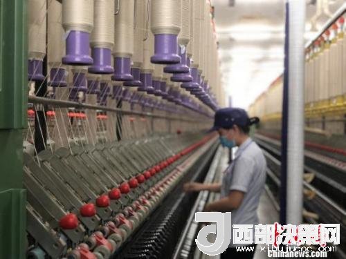 1-5月消費品工業(yè)主營業(yè)務收入同比增長7.5%