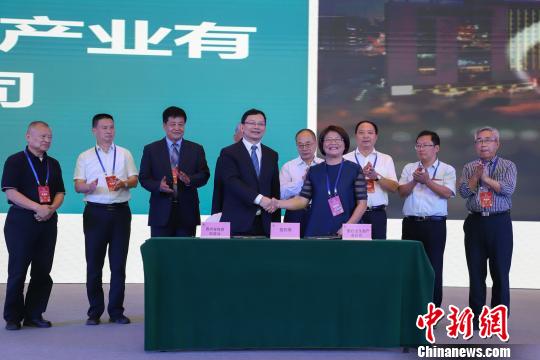 研討會(huì)現(xiàn)場(chǎng)圖?！■暮陚?攝