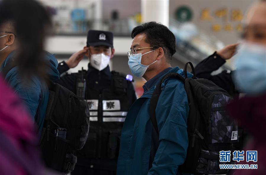 （聚焦疫情防控·對(duì)口支援19省份在奮戰(zhàn)·圖文互動(dòng)）（5）“寧”成一股繩，心往一處“襄”——寧夏對(duì)口支援襄陽(yáng)紀(jì)實(shí)