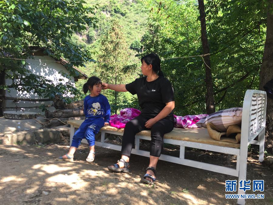 (突發(fā)事件后續(xù))(5)云南巧家5.0級(jí)地震已致4死24傷 各方緊急展開救援