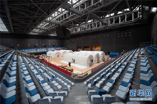 （新華全媒頭條·圖文互動(dòng)）（3）首都再戰(zhàn)“疫”，難忘40天——寫在北京應(yīng)急響應(yīng)級(jí)別降級(jí)之際 