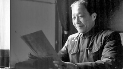 舍我其誰報(bào)國志，碧血丹心愛國情