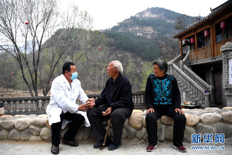 （新華全媒頭條·小康圓夢·圖文互動(dòng)）（2）恢宏史詩耀千秋——寫在中國共產(chǎn)黨帶領(lǐng)中國人民全面建成小康社會之際