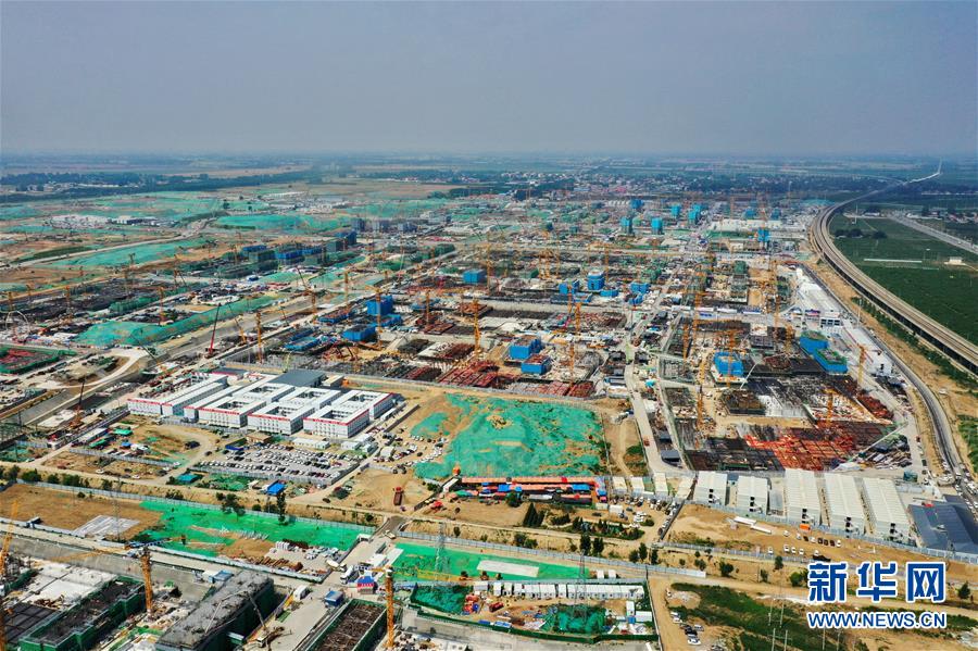 （新華全媒頭條·小康圓夢·圖文互動(dòng)）（7）恢宏史詩耀千秋——寫在中國共產(chǎn)黨帶領(lǐng)中國人民全面建成小康社會之際