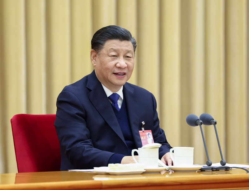 2021年12月8日至10日，中央經(jīng)濟工作會議在北京舉行。中共中央總書記、國家主席、中央軍委主席習(xí)近平出席會議并發(fā)表重要講話。